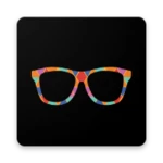 Logo of Fastrack Eyewear android Application 